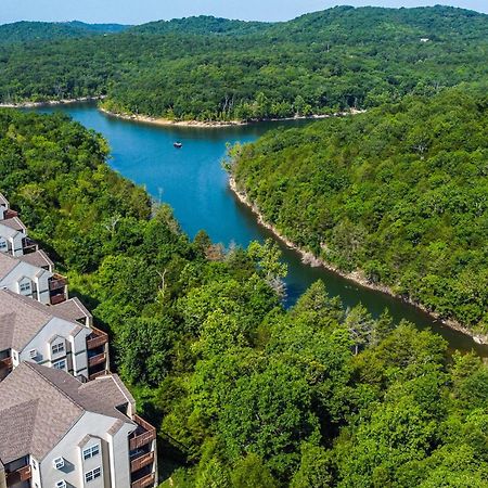 Apartamento Woodpecker Watchtower Branson Exterior foto